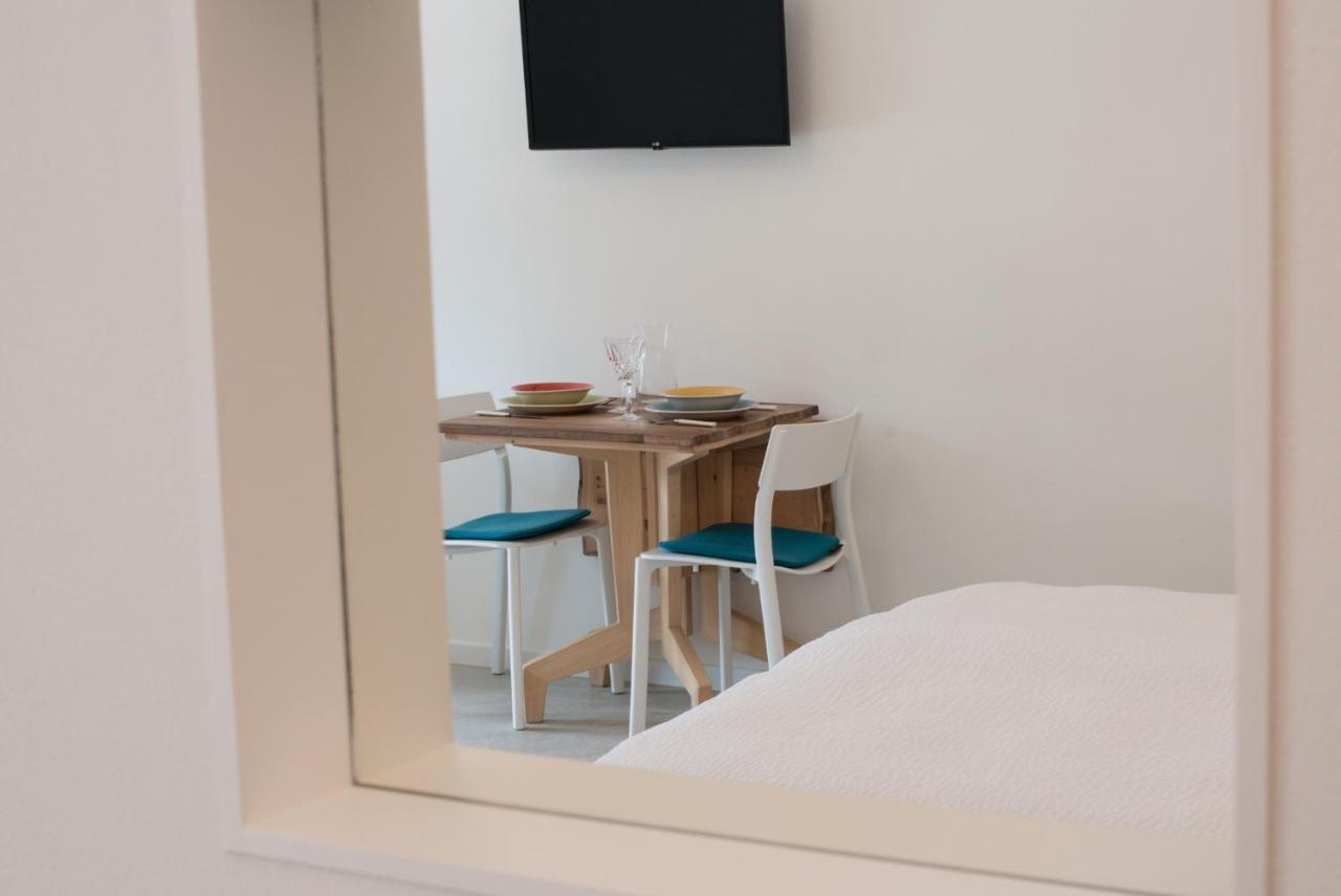 Emma Suite 메라노 외부 사진